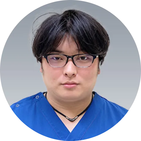 白濱 諒の写真