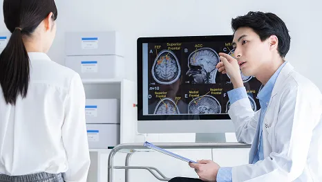 脳機能検査