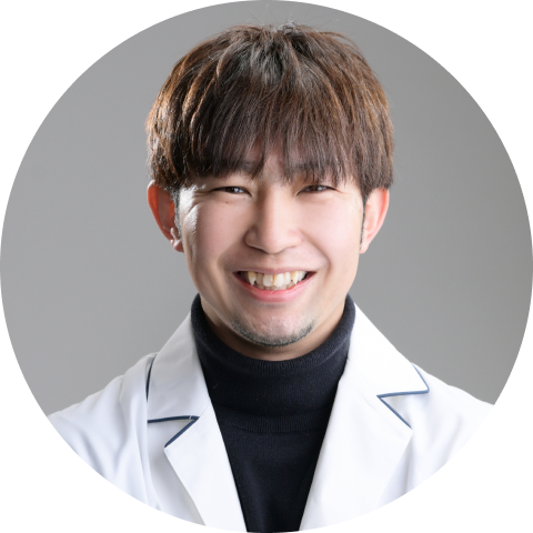 医療法人杉村会 理事長 杉村 勇輔の写真